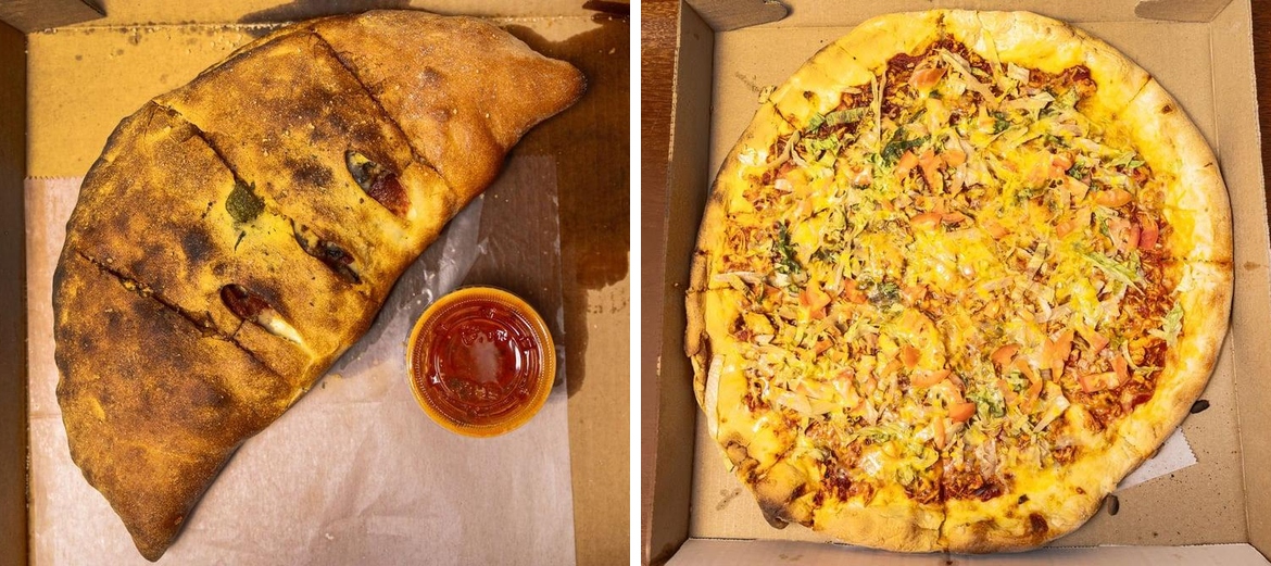 3 Countries Pizzeria 2