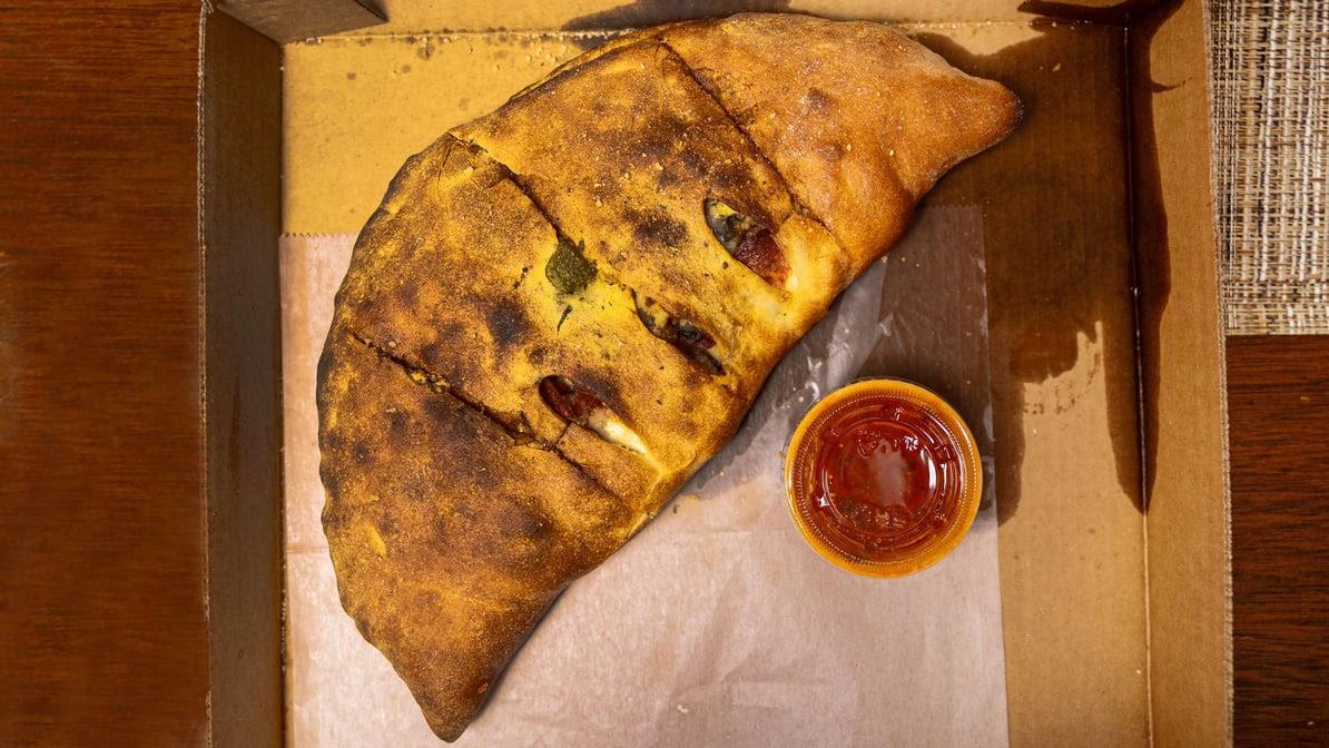 3 Countries Pizzeria 2