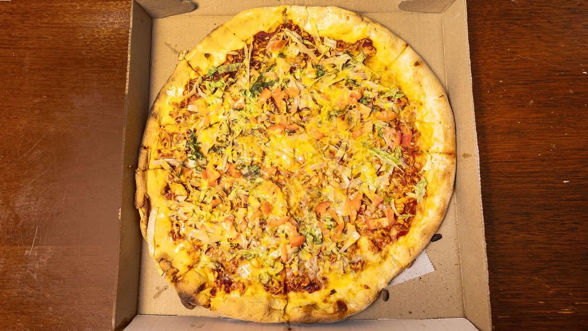 3 Countries Pizzeria 2
