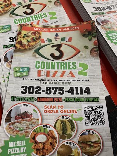 3 Countries Pizzeria 2