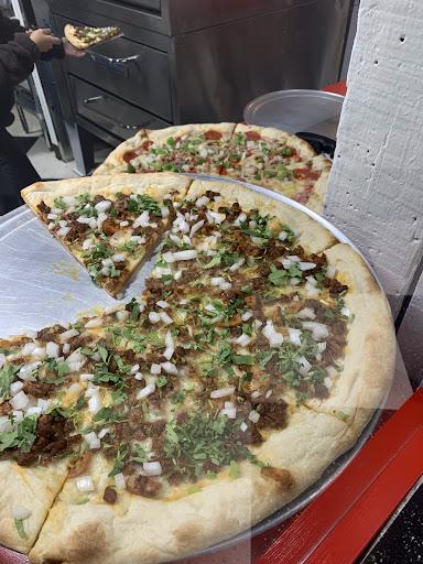 3 Countries Pizzeria 2