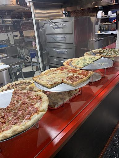 3 Countries Pizzeria 2